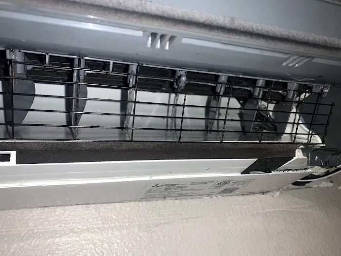 Burkhardt Air Conditioning, Heating, Electrical & Generators Picture 8