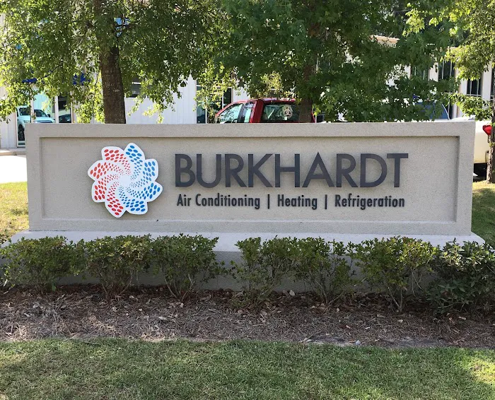 Burkhardt Air Conditioning, Heating, Electrical & Generators Picture 10