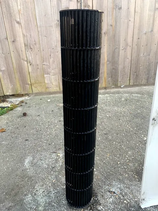 Burkhardt Air Conditioning, Heating, Electrical & Generators Picture 7