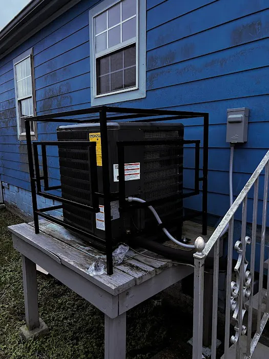 Prestigious AC, LLC. Picture 9