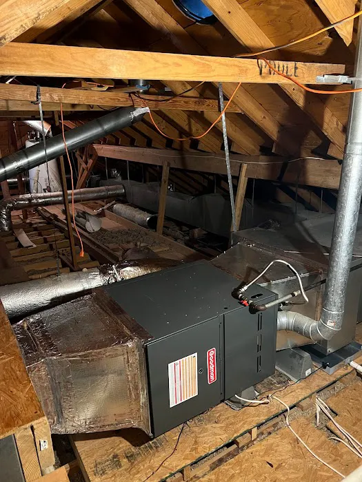 Prestigious AC, LLC. Picture 4