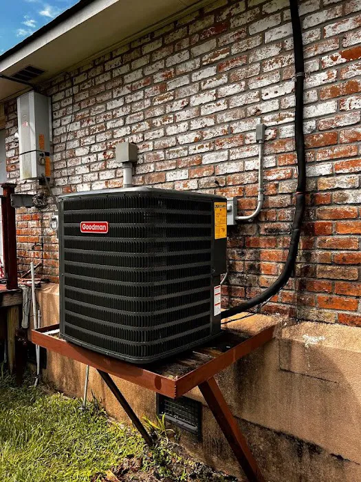 Prestigious AC, LLC. Picture 3