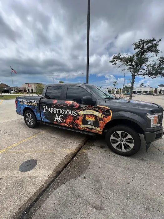 Prestigious AC, LLC. Picture 10