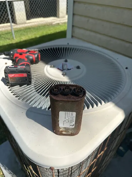 Prestigious AC, LLC. Picture 6