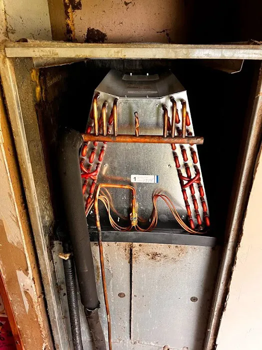 Prestigious AC, LLC. Picture 7