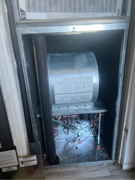 Prestigious AC, LLC. Picture 1