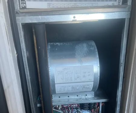 Prestigious AC, LLC.