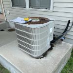 Parrain’s Heating and Air Conditioning