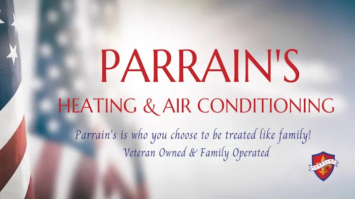 Parrain’s Heating and Air Conditioning Picture 6