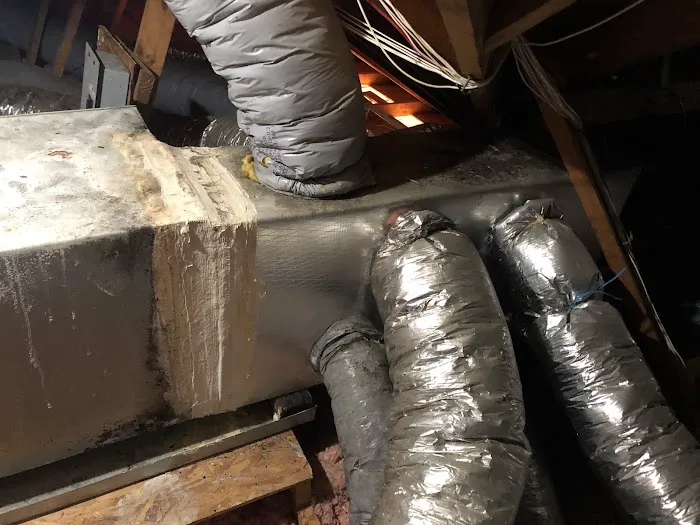 Parrain’s Heating and Air Conditioning Picture 3