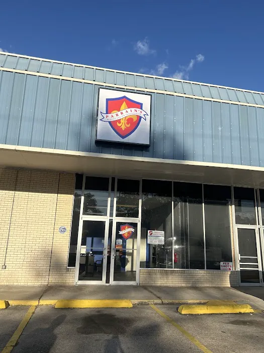 Parrain’s Heating and Air Conditioning Picture 5