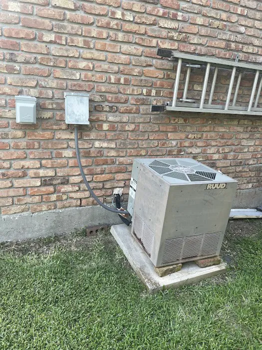 Parrain’s Heating and Air Conditioning Picture 2