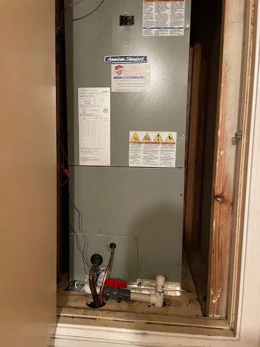 Parrain’s Heating and Air Conditioning Picture 7