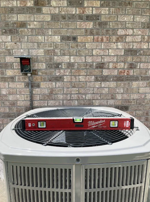 Parrain’s Heating and Air Conditioning Picture 9