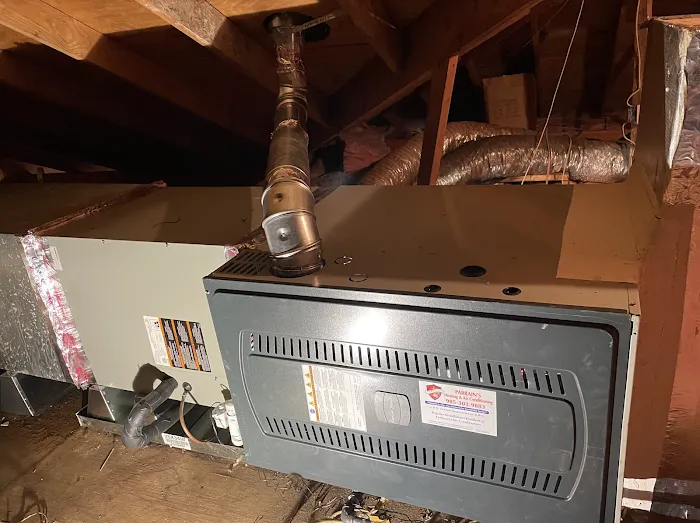 Parrain’s Heating and Air Conditioning Picture 10