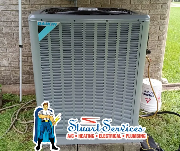 Stuart Services Picture 4