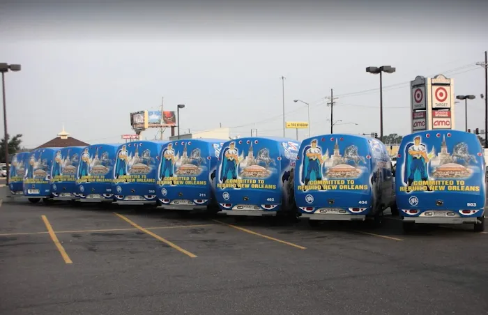 Stuart Services Picture 10