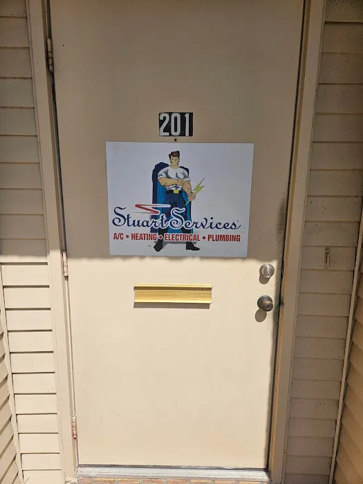 Stuart Services Picture 1