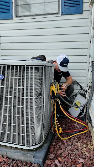Southern Air Heating, Cooling & Plumbing Picture 6