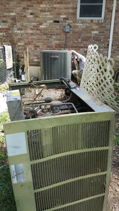 Southern Air Heating, Cooling & Plumbing Picture 10