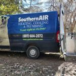 Southern Air Heating, Cooling & Plumbing