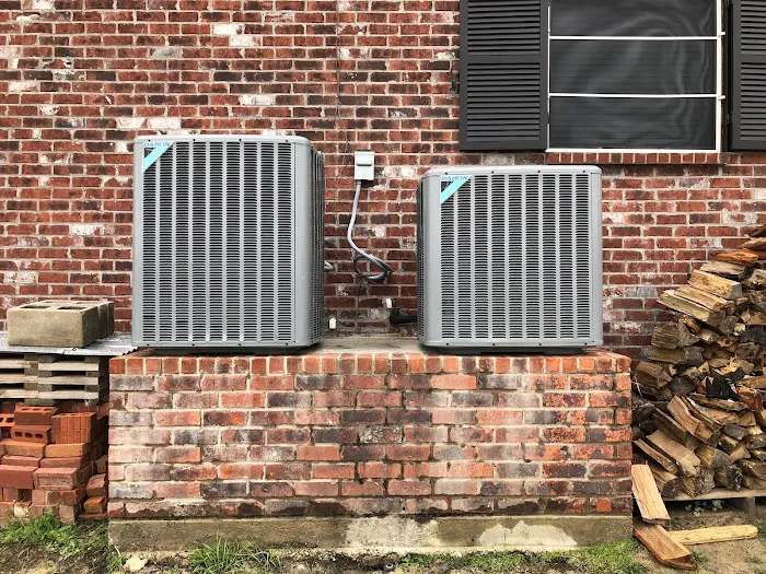 One Hour Air Conditioning & Heating Picture 6