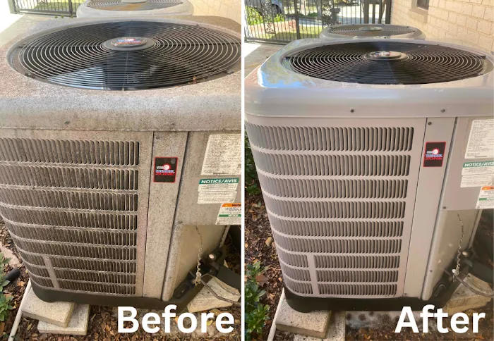 One Hour Air Conditioning & Heating Picture 10