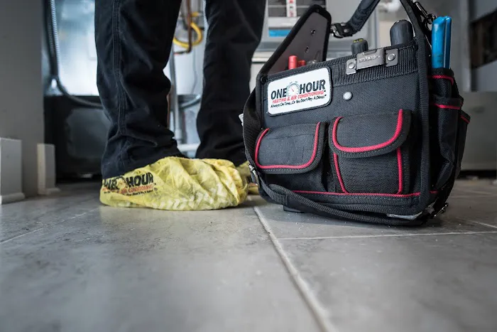 One Hour Air Conditioning & Heating Picture 5