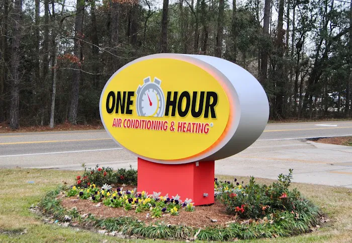 One Hour Air Conditioning & Heating Picture 7