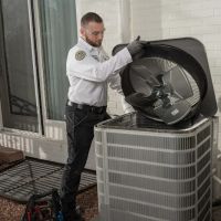 One Hour Air Conditioning & Heating ico