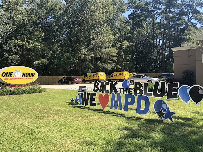 One Hour Air Conditioning & Heating Picture 8