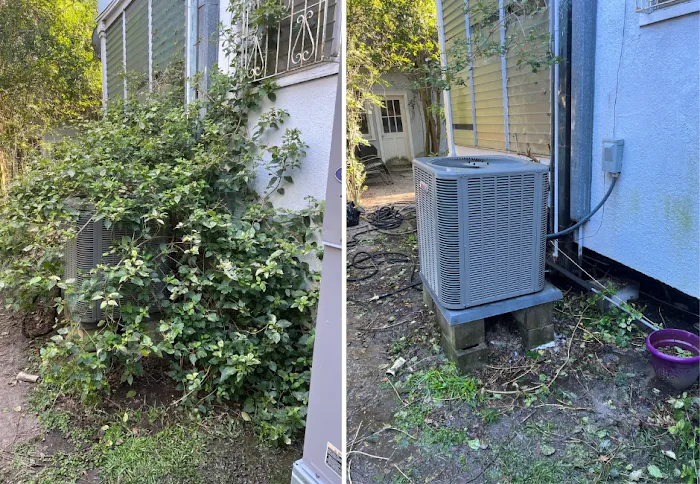 One Hour Air Conditioning & Heating Picture 9