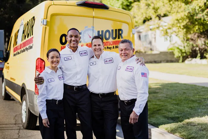 One Hour Air Conditioning & Heating Picture 3