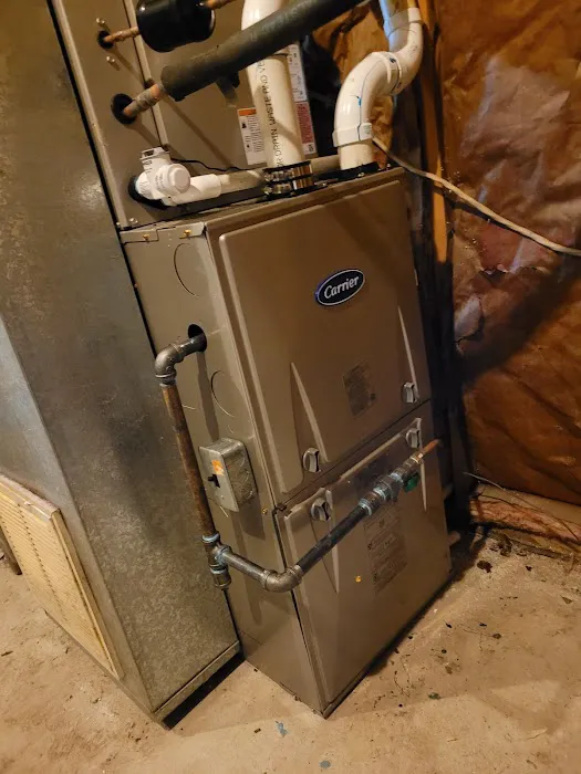 Quality Heating & Cooling Picture 3