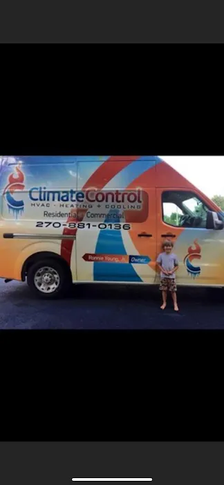 Climate Control Picture 4