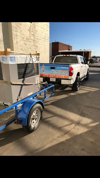 Climate Control Picture 9