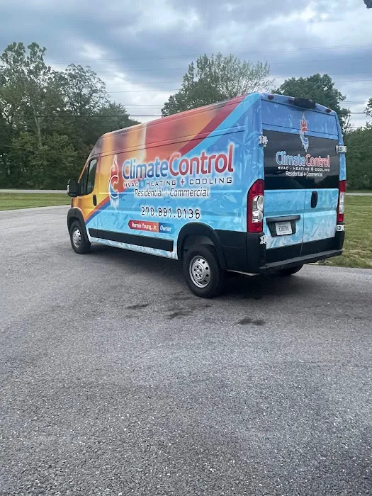 Climate Control Picture 5