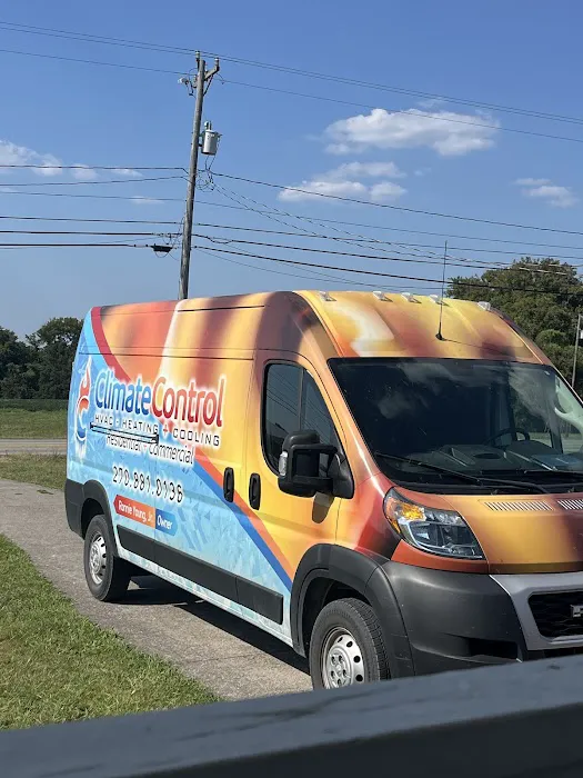 Climate Control Picture 3