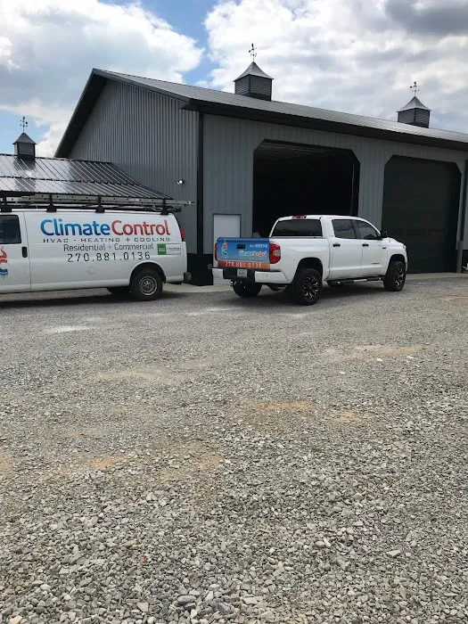 Climate Control Picture 8