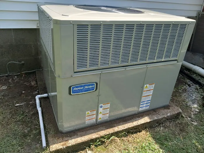 Marshall's Heating & Air, LLC Picture 1
