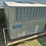 Marshall's Heating & Air, LLC