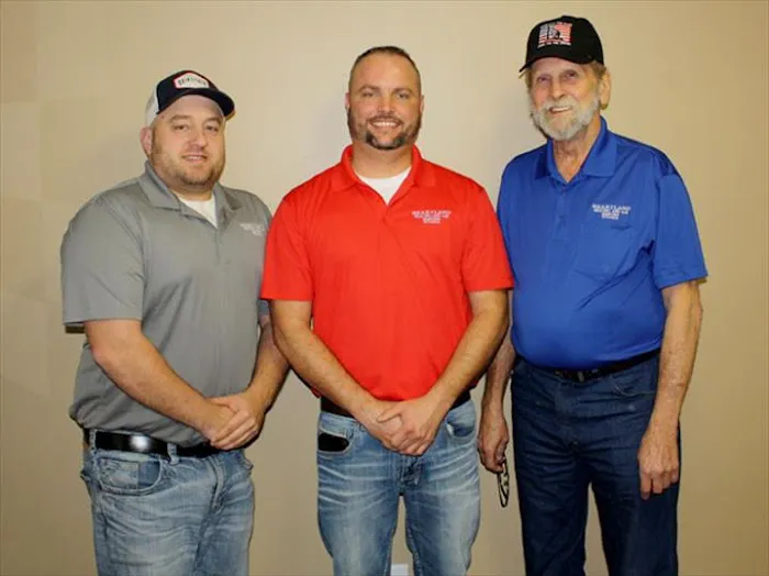 Heartland Heating and Air Picture 1