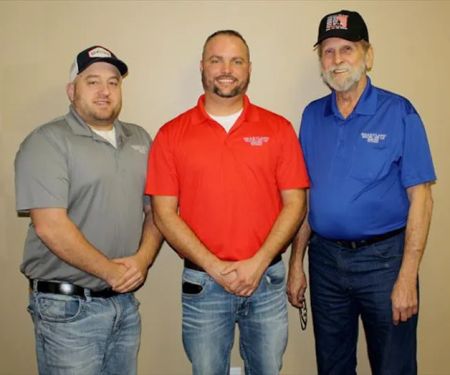 Heartland Heating and Air