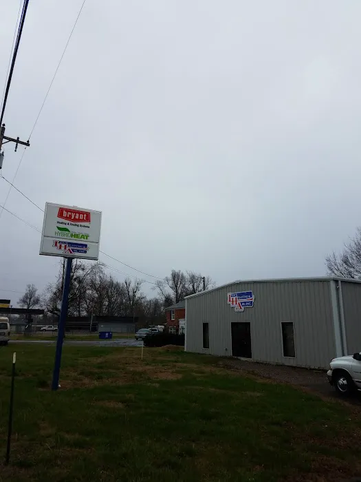 Lee's Heating & Air Inc Picture 8