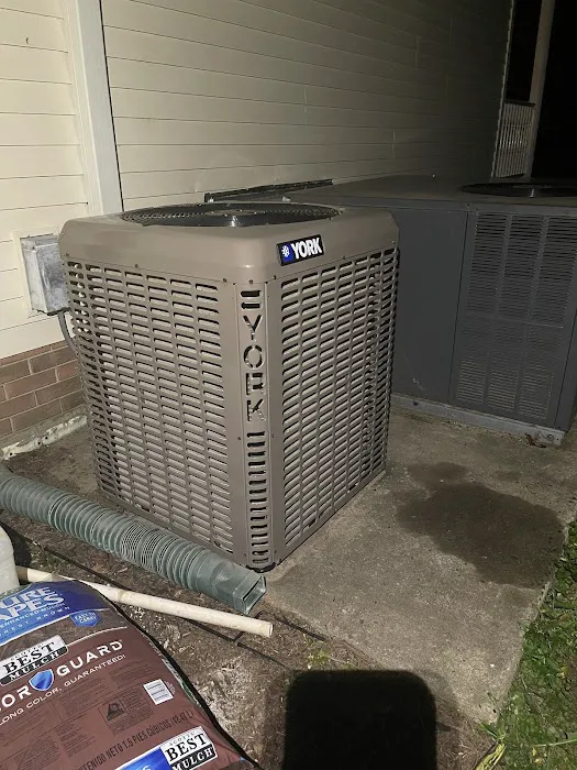 Lee's Heating & Air Inc Picture 9