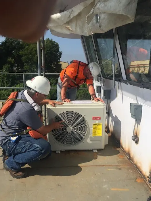 Lee's Heating & Air Inc Picture 4