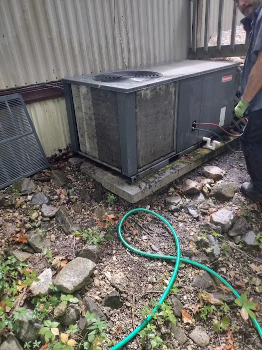 Lee's Heating & Air Inc Picture 3