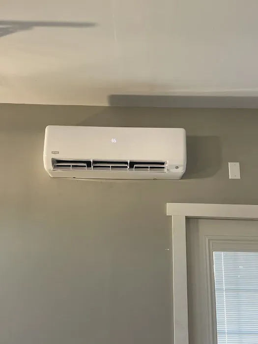 Lee's Heating & Air Inc Picture 6