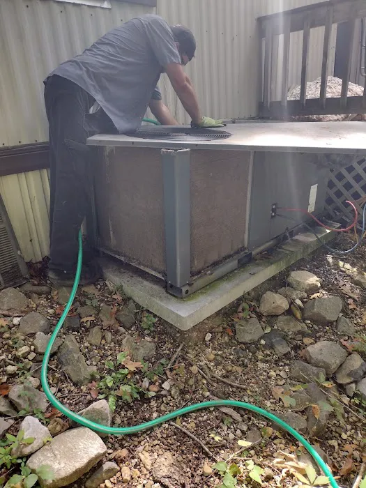 Lee's Heating & Air Inc Picture 1