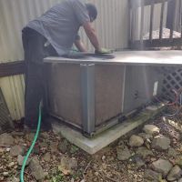 Lee's Heating & Air Inc ico